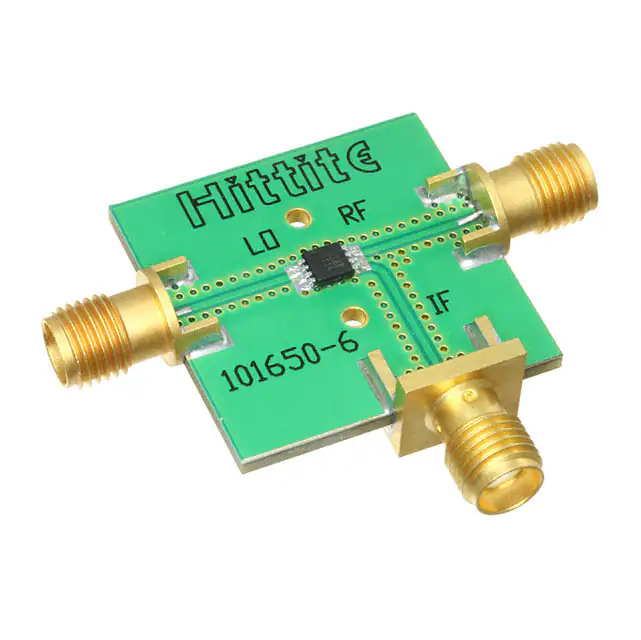 EV1HMC213BMS8 Analog Devices Inc.