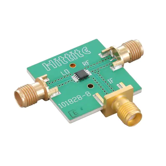 EV1HMC220BMS8G Analog Devices Inc.