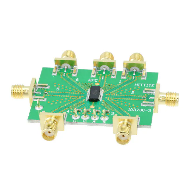 EV1HMC252AQS24 Analog Devices Inc.
