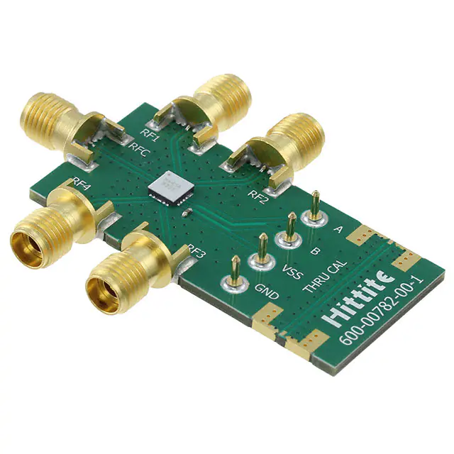 EV1HMC641ALC4 Analog Devices Inc.