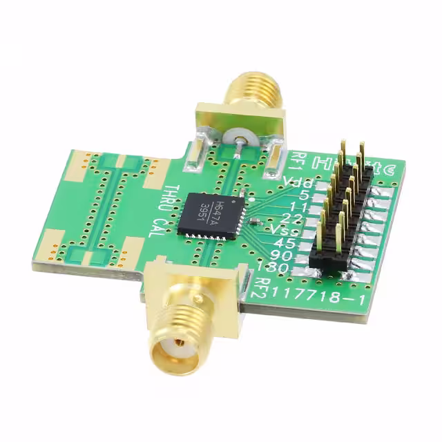 EV1HMC647ALP6 Analog Devices Inc.