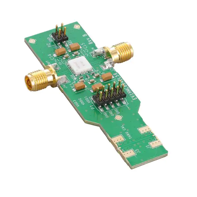 EV1HMC8342LS6 Analog Devices Inc.