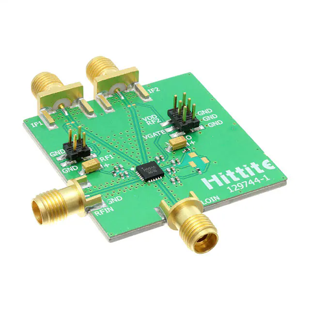 EV1HMC951ALP4 Analog Devices Inc.