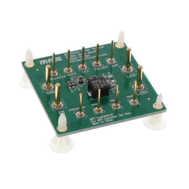 EV2341-TL-00A Monolithic Power Systems Inc.