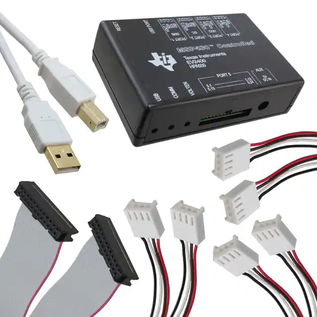 EV2400 Texas Instruments