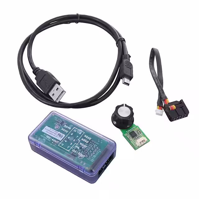 EV26W97A Microchip Technology
