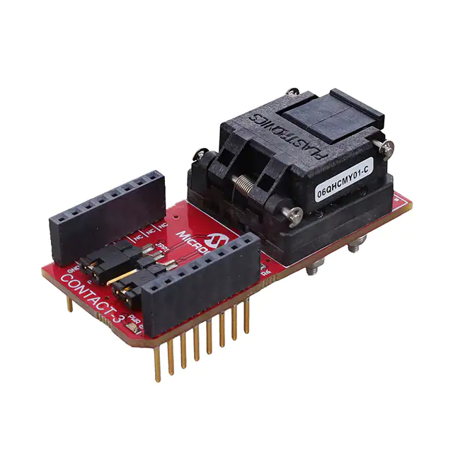 EV27Y72A Microchip Technology