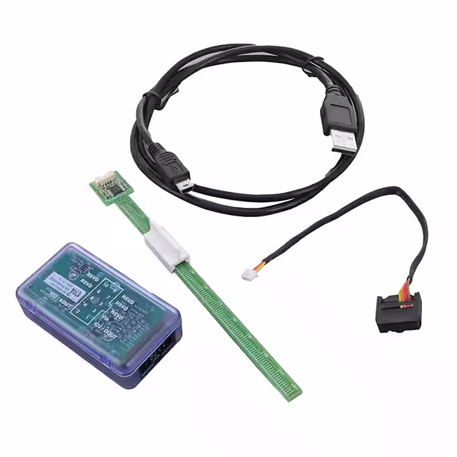 EV31T07A Microchip Technology