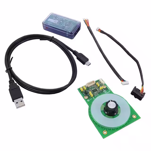 EV39W84A Microchip Technology