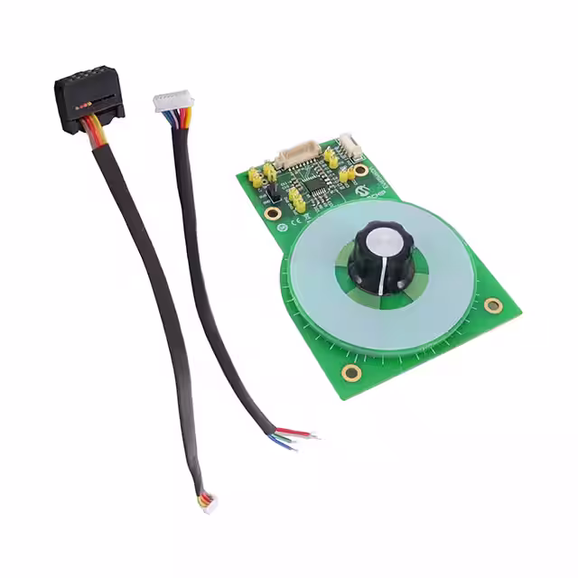 EV65W60A Microchip Technology