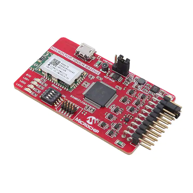 EV96R35A Microchip Technology