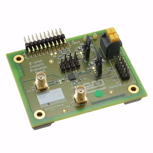 EV9700 CML Micro