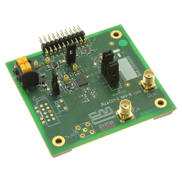 EV9720 CML Micro