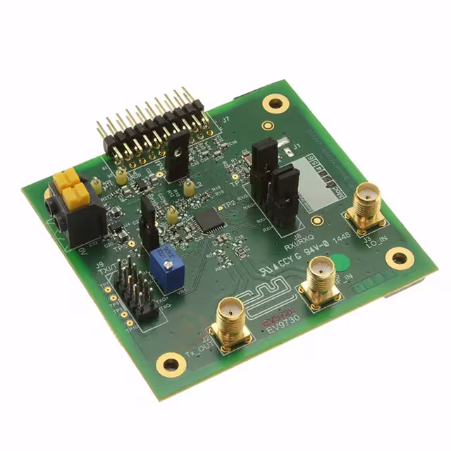 EV9730 CML Micro