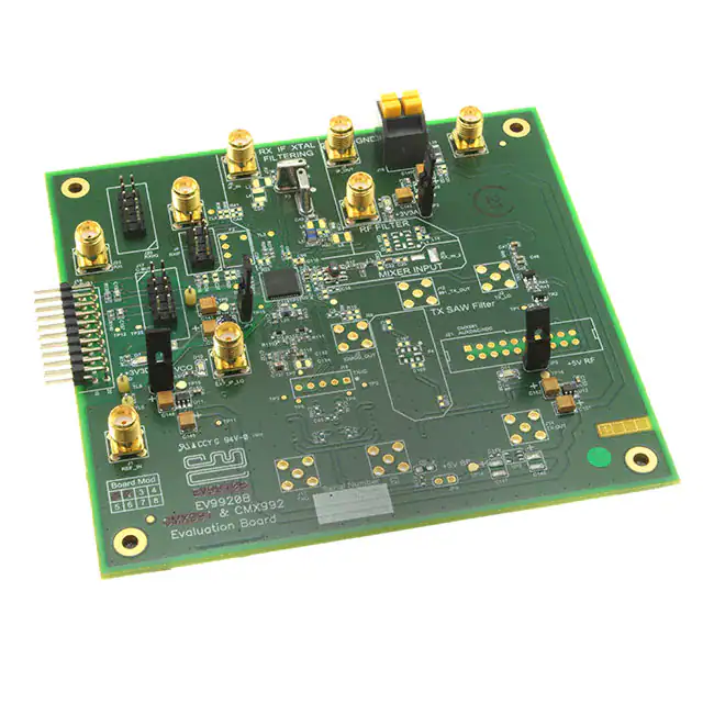 EV9920B CML Micro