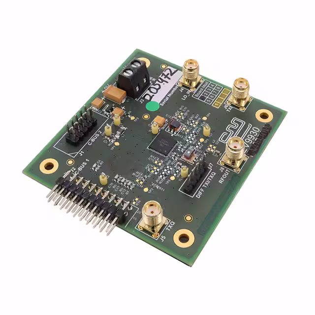 EV9930 CML Micro