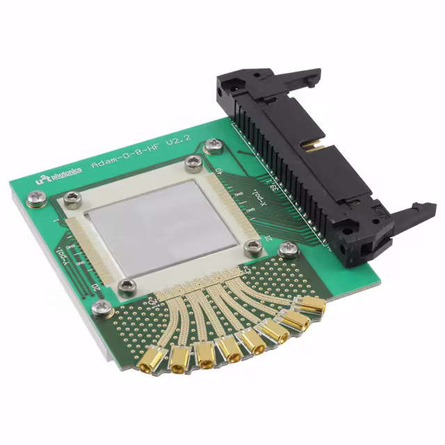 EVA-BOARD CPRV1XXX Finisar Corporation