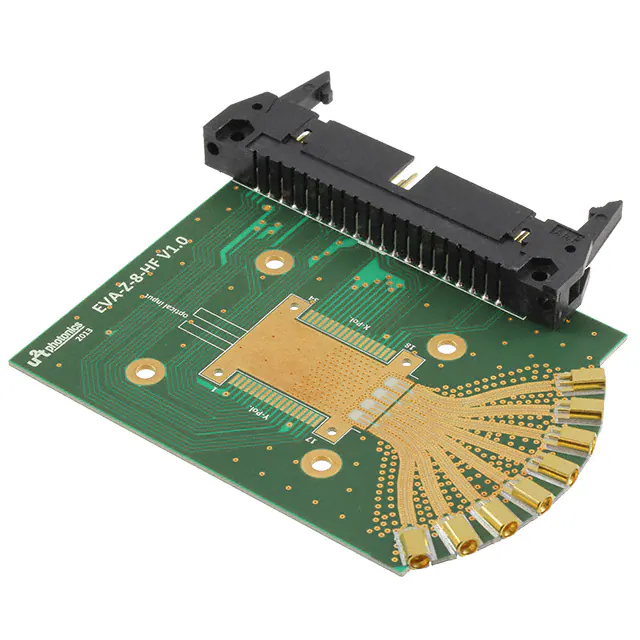 EVA-BOARD CPRV2XXX Finisar Corporation