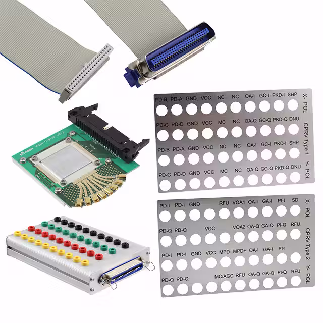 EVA-KIT CPRV1XXX Finisar Corporation