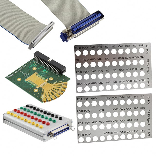 EVA-KIT CPRV2XXX Finisar Corporation