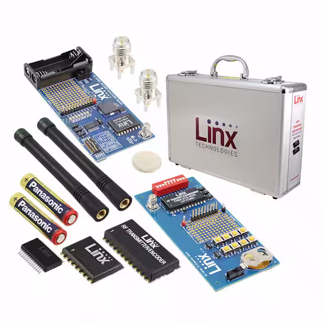 EVAL-315-KH3 TE Connectivity Linx