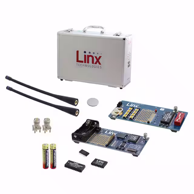 EVAL-418-KH3 TE Connectivity Linx