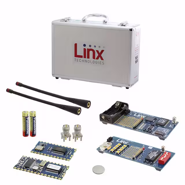 EVAL-433-KH3 TE Connectivity Linx