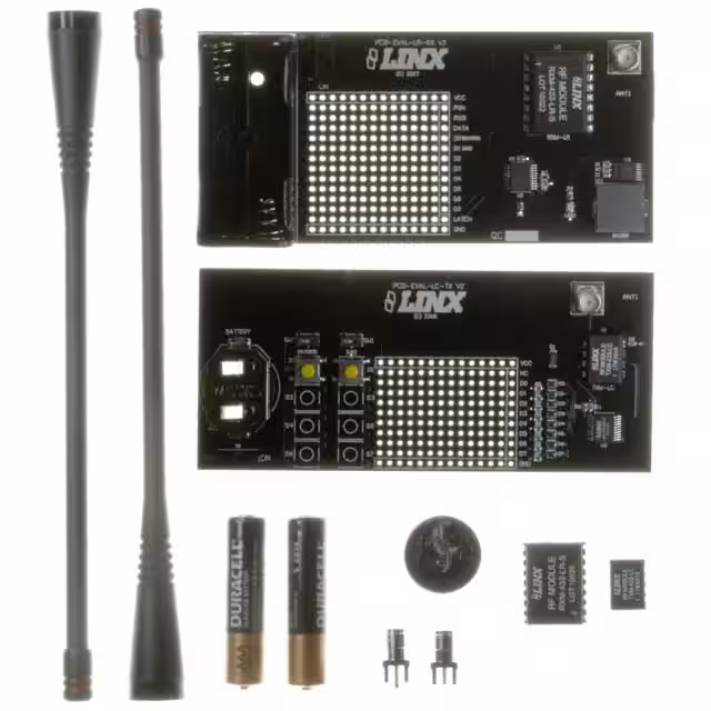 EVAL-433-LC TE Connectivity Linx