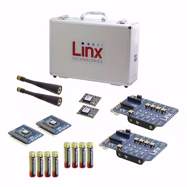 EVAL-900-RC TE Connectivity Linx