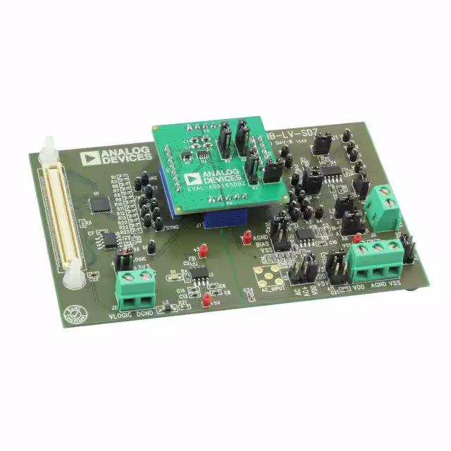 EVAL-AD5165DBZ Analog Devices Inc.
