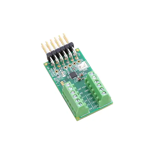 EVAL-AD5592R-PMDZ Analog Devices Inc.