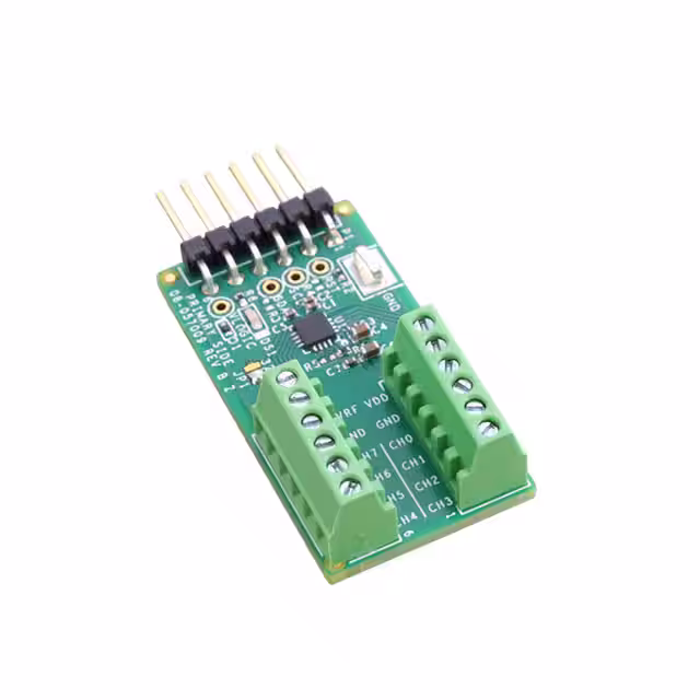 EVAL-AD5593R-PMDZ Analog Devices Inc.