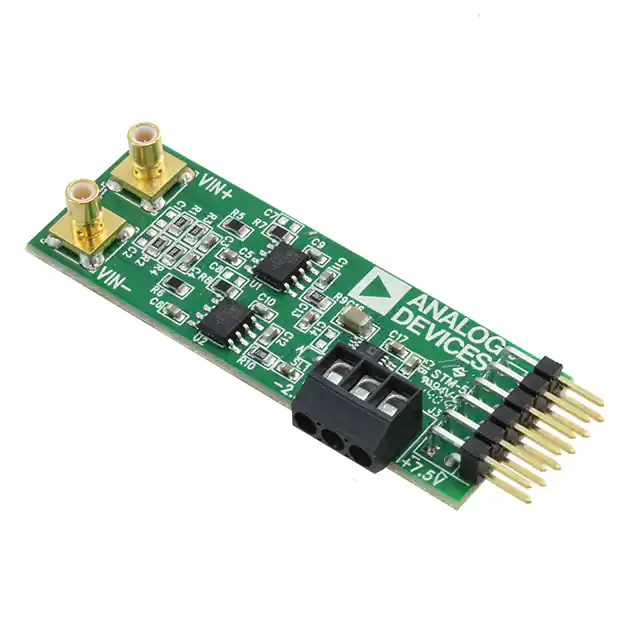 EVAL-AD7983-PMDZ Analog Devices Inc.