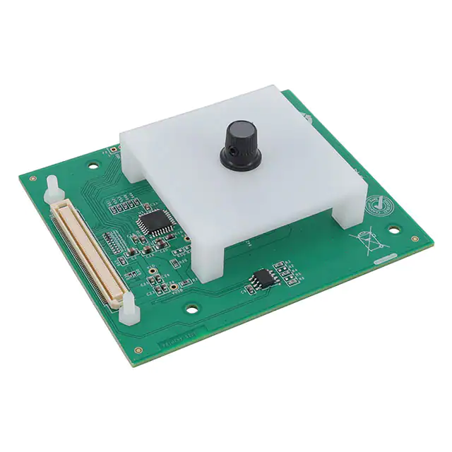 EVAL-ADA4570SDZ Analog Devices Inc.