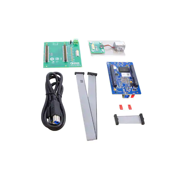 EVAL-ADCM Analog Devices Inc.