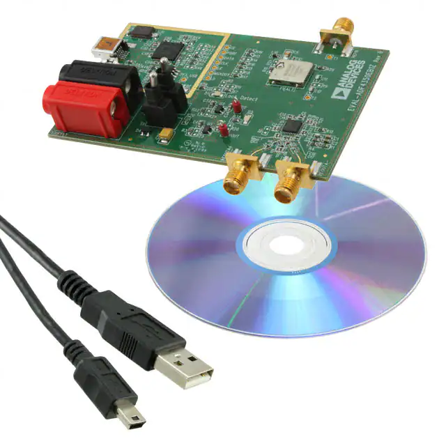 EVAL-ADF4350EB1Z Analog Devices Inc.