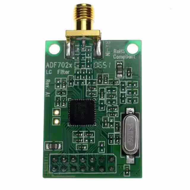 EVAL-ADF7020-1DBZ5 Analog Devices Inc.