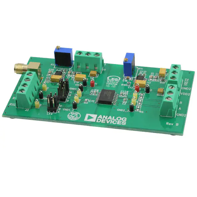 EVAL-ADM2795EEBZ Analog Devices Inc.