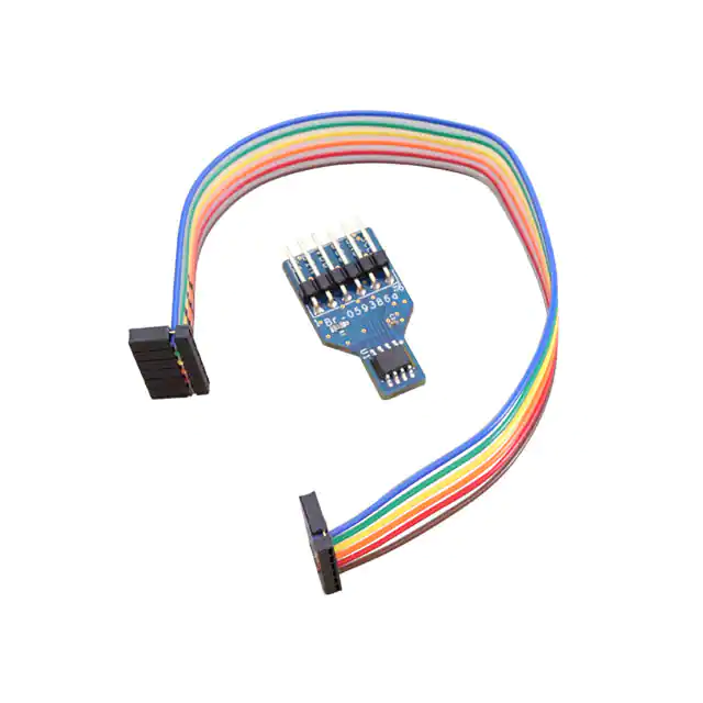 EVAL-ADT7310MBZ Analog Devices Inc.