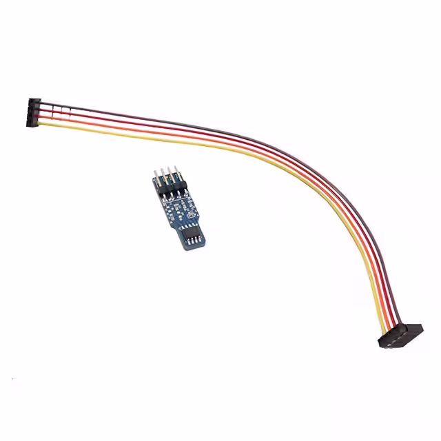 EVAL-ADT7410MBZ Analog Devices Inc.