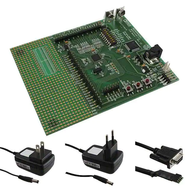 EVAL-ADUC847QSZ Analog Devices Inc.