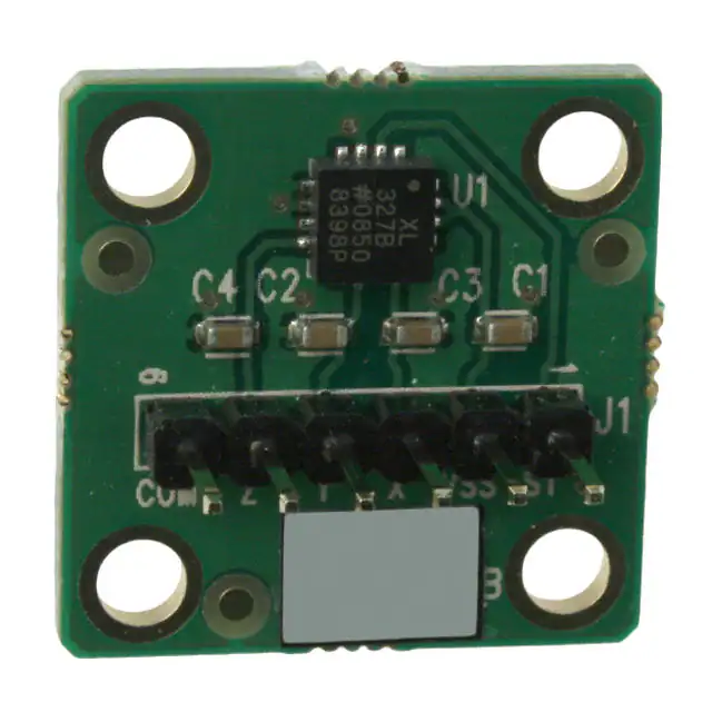 EVAL-ADXL326Z Analog Devices Inc.