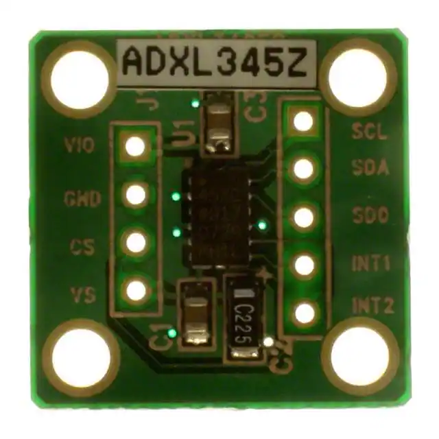 EVAL-ADXL345Z Analog Devices Inc.
