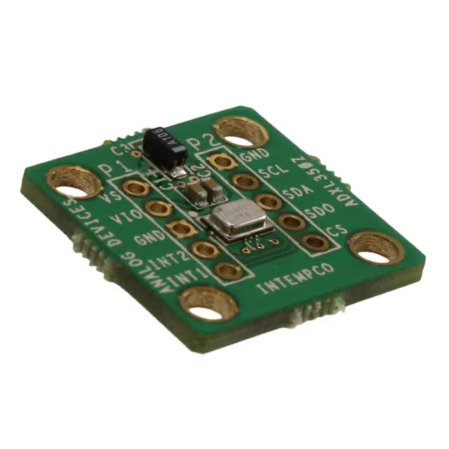 EVAL-ADXL350Z Analog Devices Inc.
