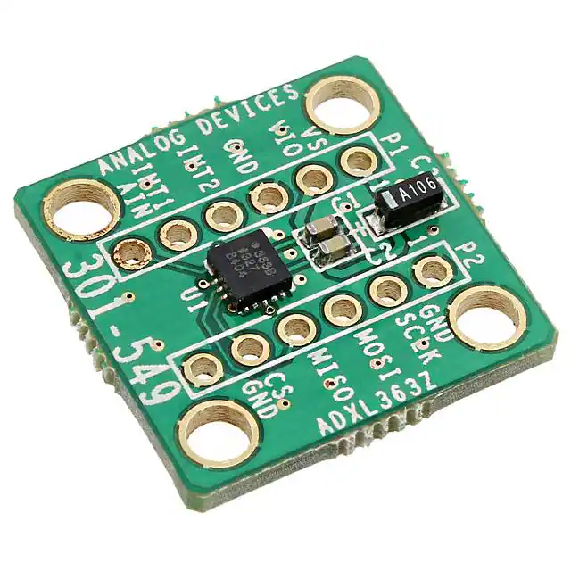 EVAL-ADXL363Z Analog Devices Inc.