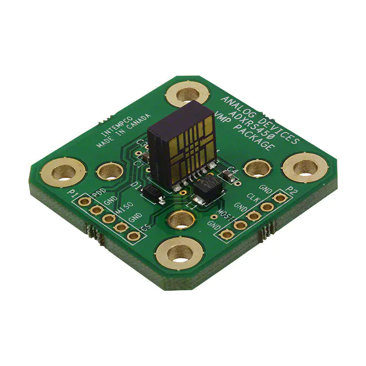 EVAL-ADXRS450Z Analog Devices Inc.