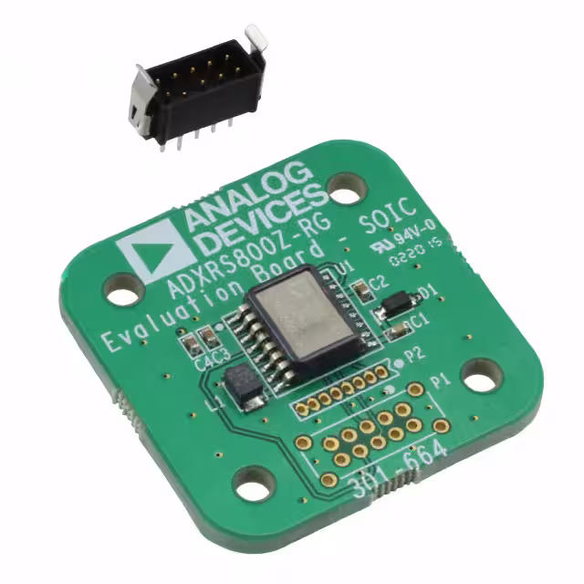 EVAL-ADXRS800Z-RG Analog Devices Inc.