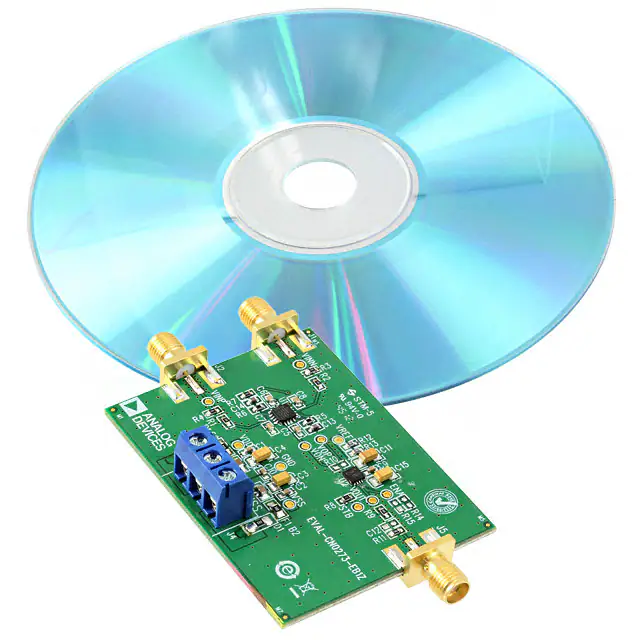 EVAL-CN0273-EB1Z Analog Devices Inc.