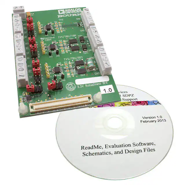 EVAL-CN0313-SDPZ Bourns Inc.