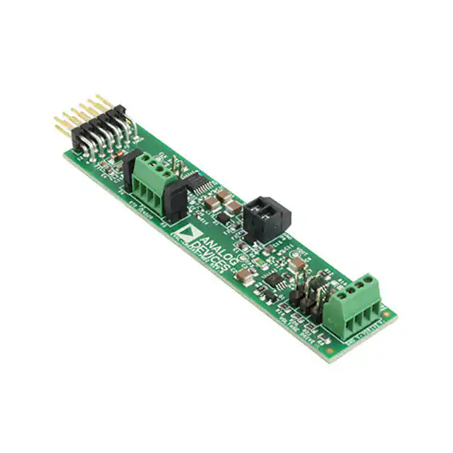 EVAL-CN0355-PMDZ Analog Devices Inc.